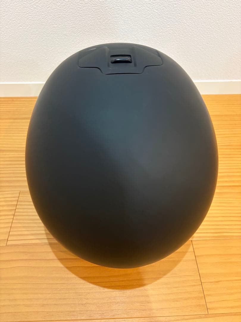 Bell ブルーザー　マットブラック　XXL約63センチ〜64センチ