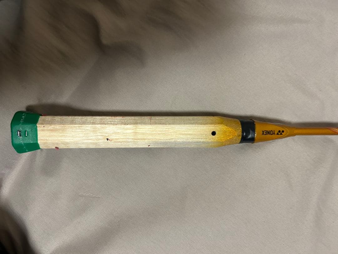 バドミントンラケット アストロクス88Dプロ