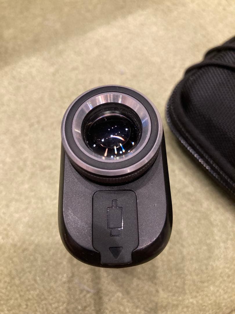 EENOUR ゴルフ用距離計 専用ケース付き　U800