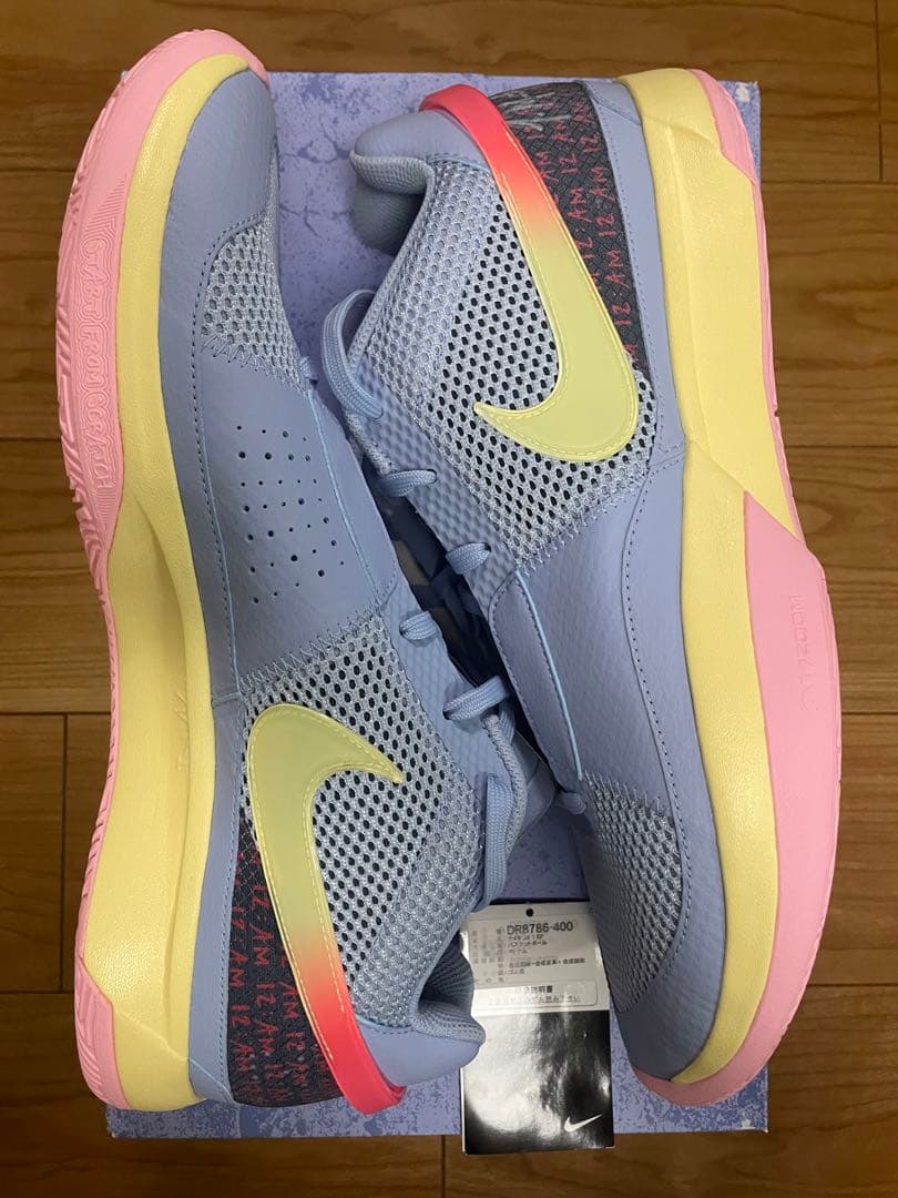 シューズ(男性用) ja1