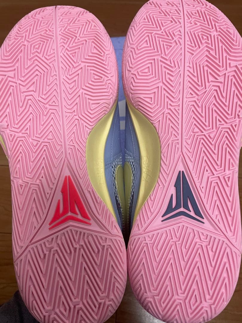 シューズ(男性用) ja1