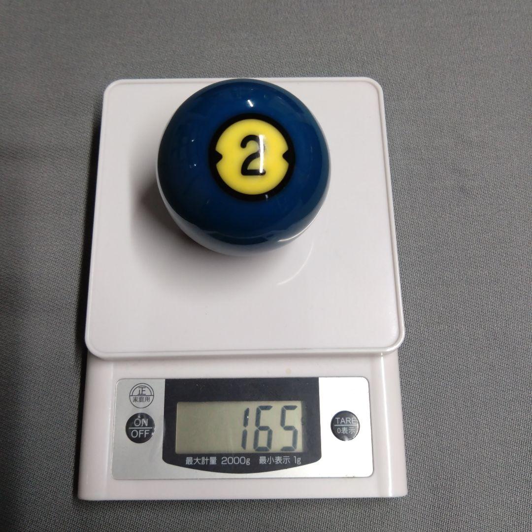 ビリヤード Brunswick Pocket Balls TVTOUREDITION