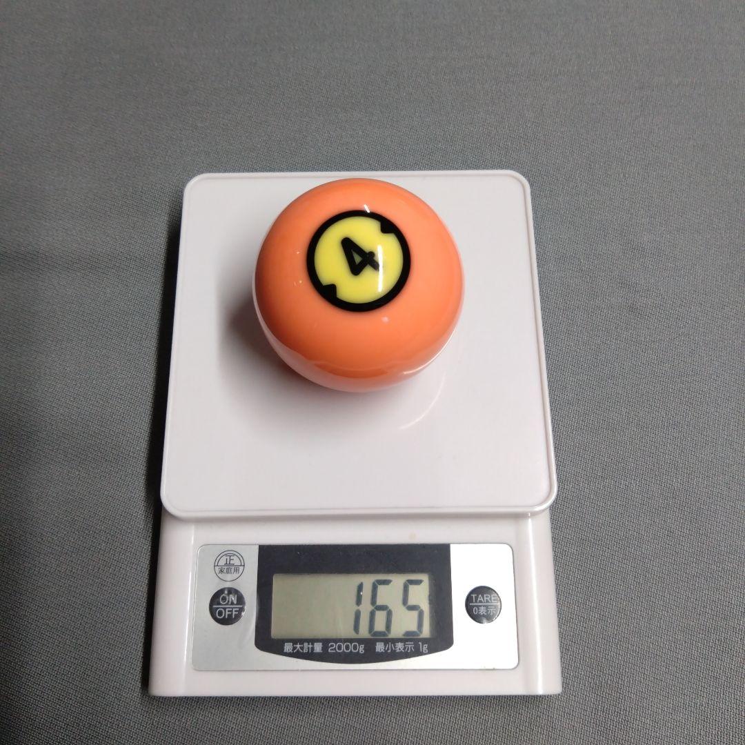 ビリヤード Brunswick Pocket Balls TVTOUREDITION