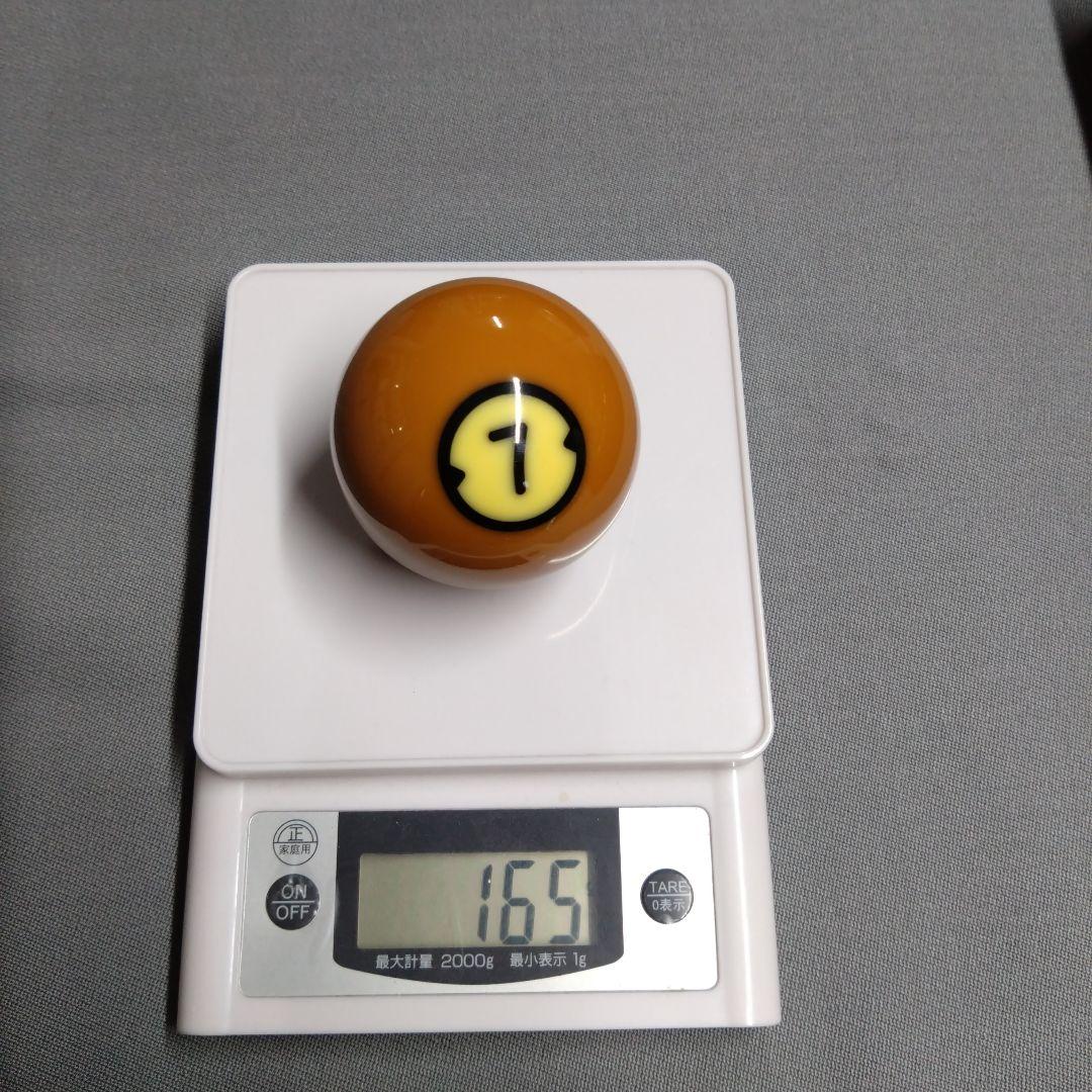 ビリヤード Brunswick Pocket Balls TVTOUREDITION