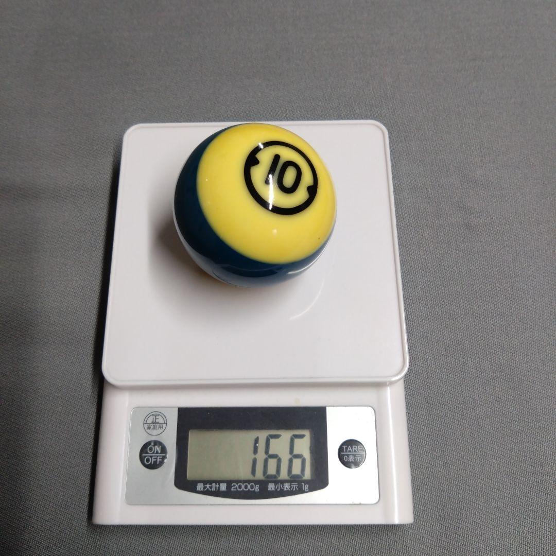 ビリヤード Brunswick Pocket Balls TVTOUREDITION