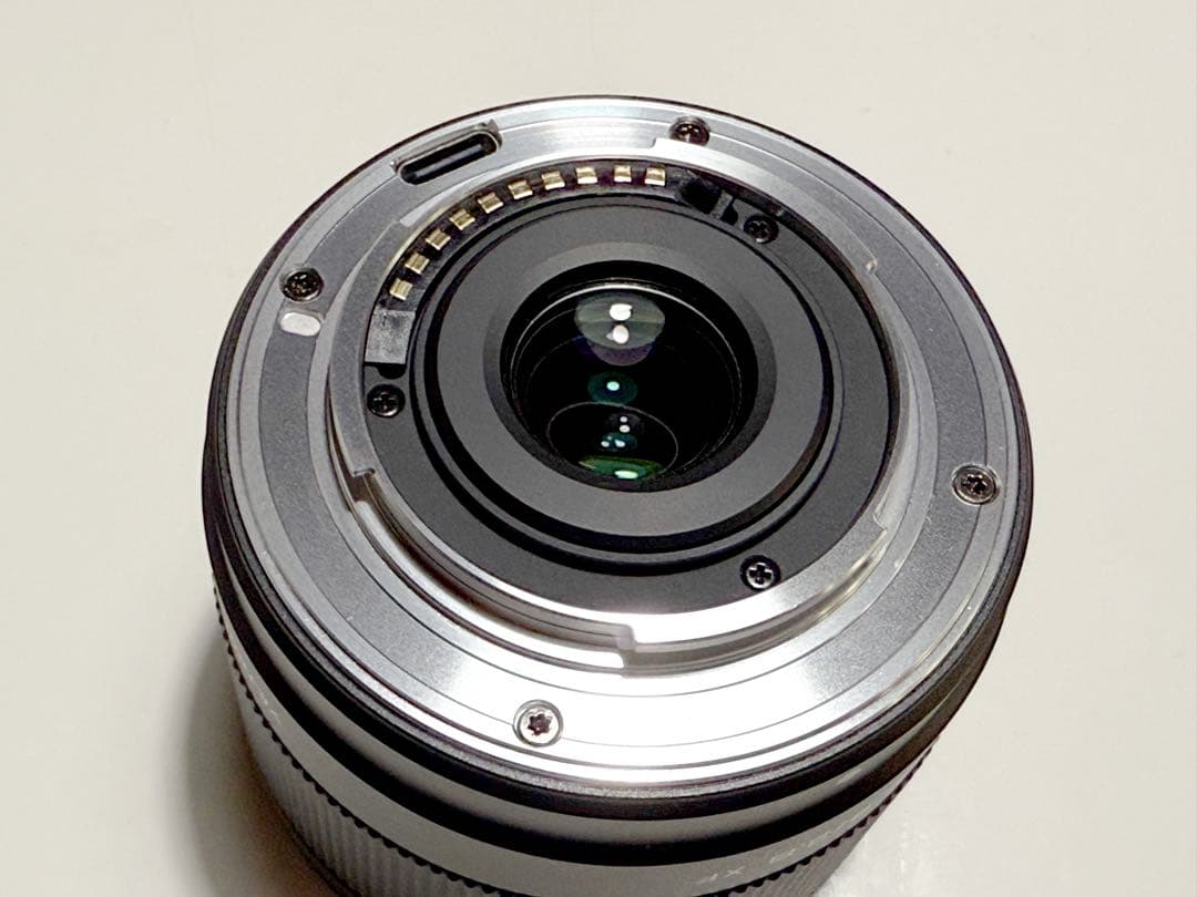 Yorozu Viltrox AF 9mm F2.8 AIR Xマウント