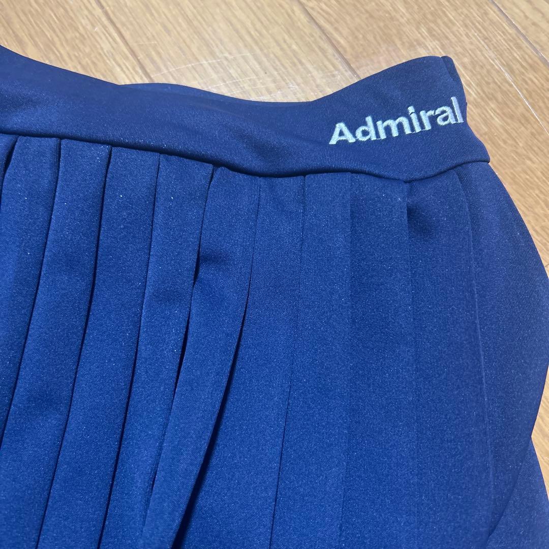 テニスウェア アドミラル