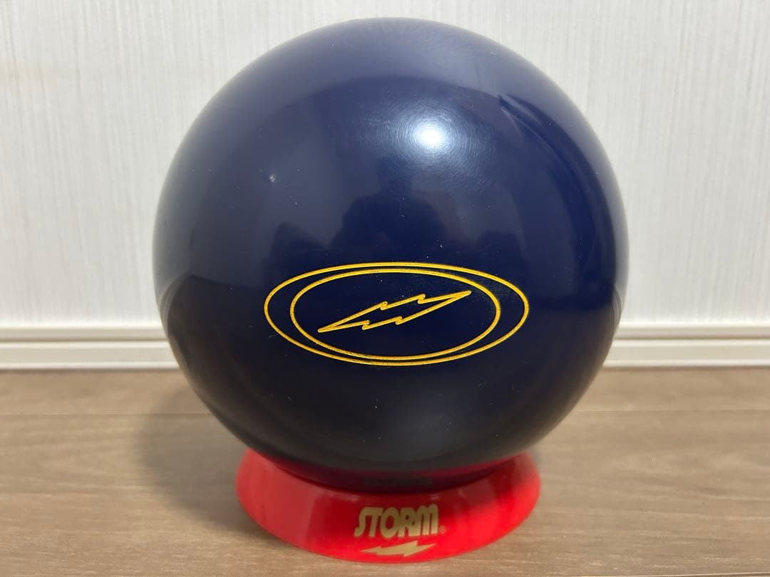 送料込み【新品】ザ・コード　ストーム　15ポンド4オンス 1