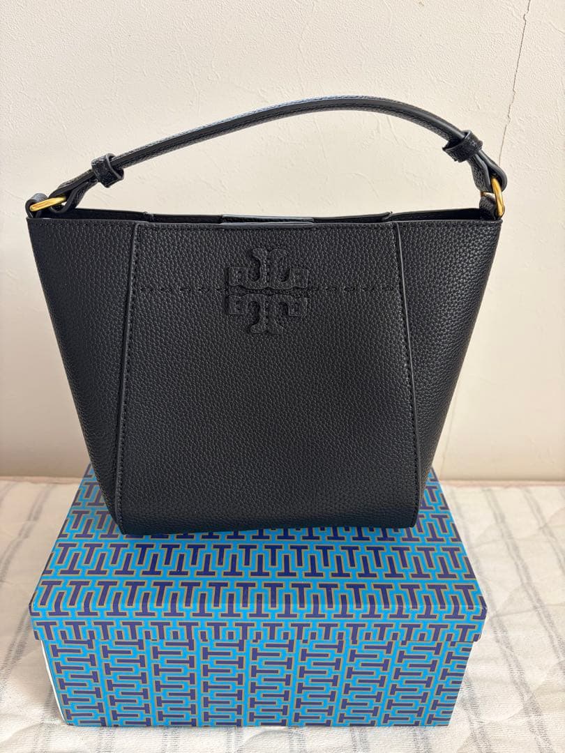 TORY BURCHショルダーバッグ