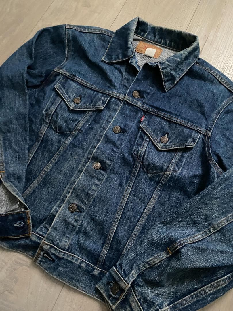 Levi’s 70505 サイズ42 USA製