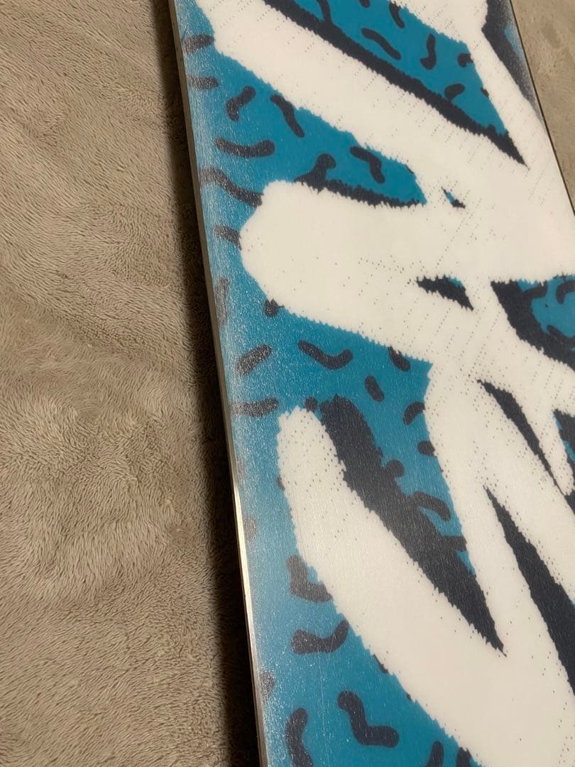 サロモン　SALOMON OH YEAH スノーボード　板