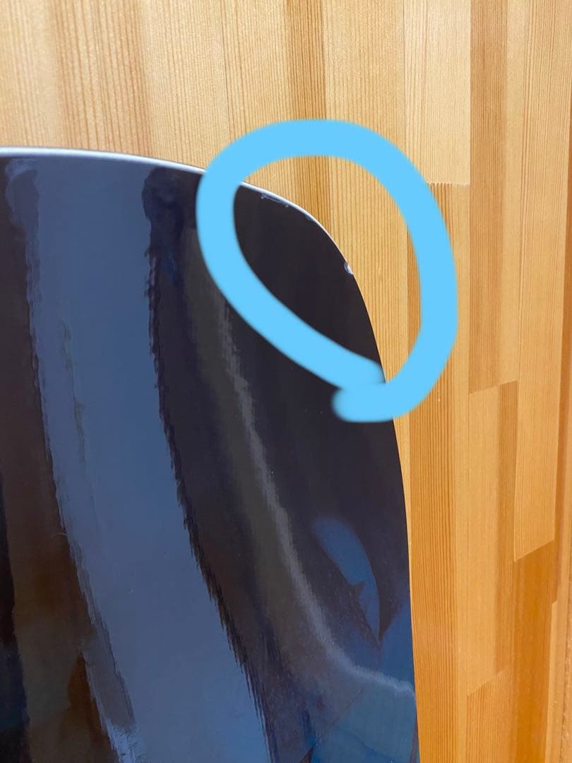 サロモン　SALOMON OH YEAH スノーボード　板