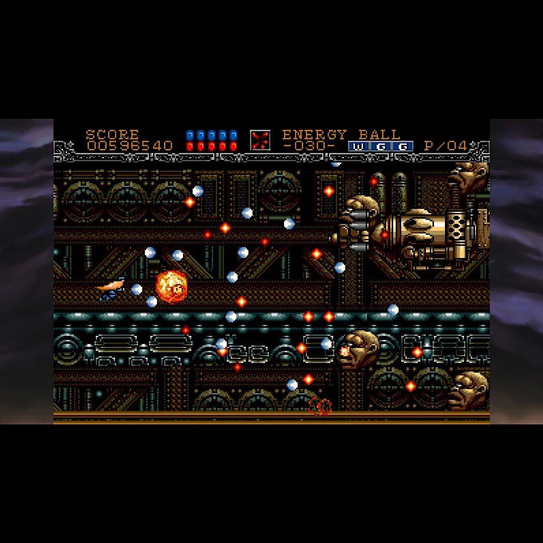 グレイランサー & ジノーグ コンボバック switch ニンテンドースイッチ