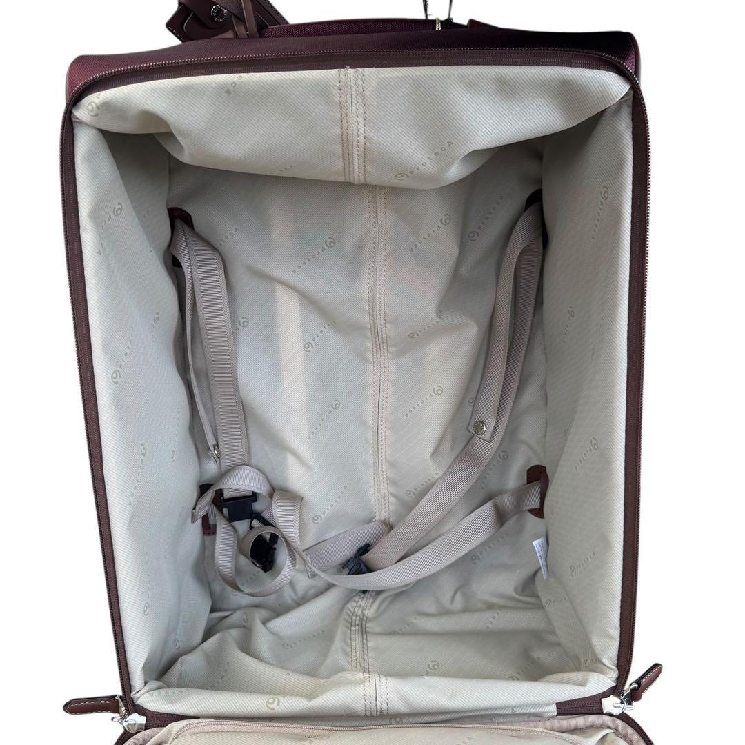 未使用　Proteca プロテカ ソリエ 20L ボルドー 12382