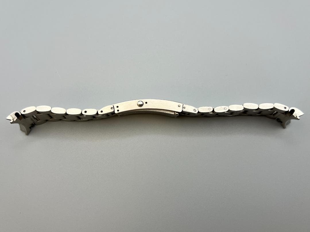 オメガ シーマスター プラネットオーシャン 2208.50 純正ベルト ブレス