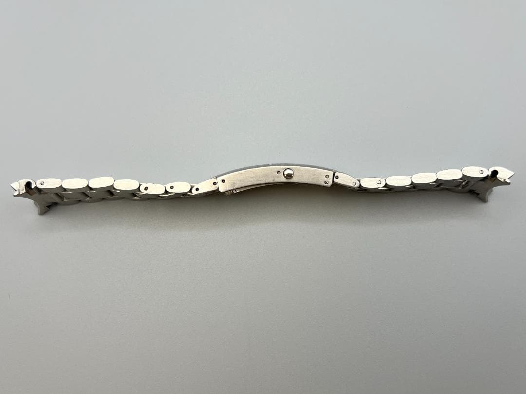 オメガ シーマスター プラネットオーシャン 2208.50 純正ベルト ブレス