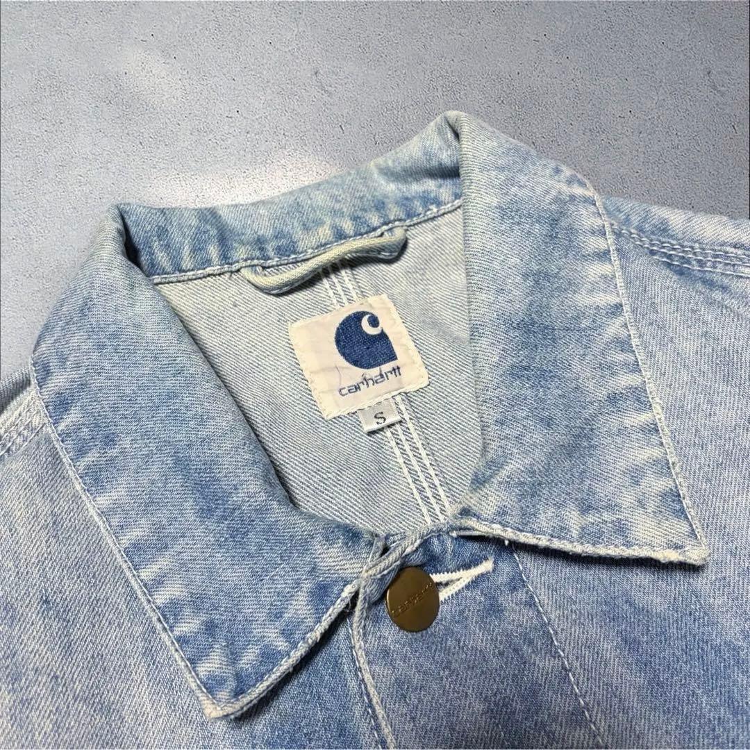 Ron Herman for Carhartt ミシガンチョアコート