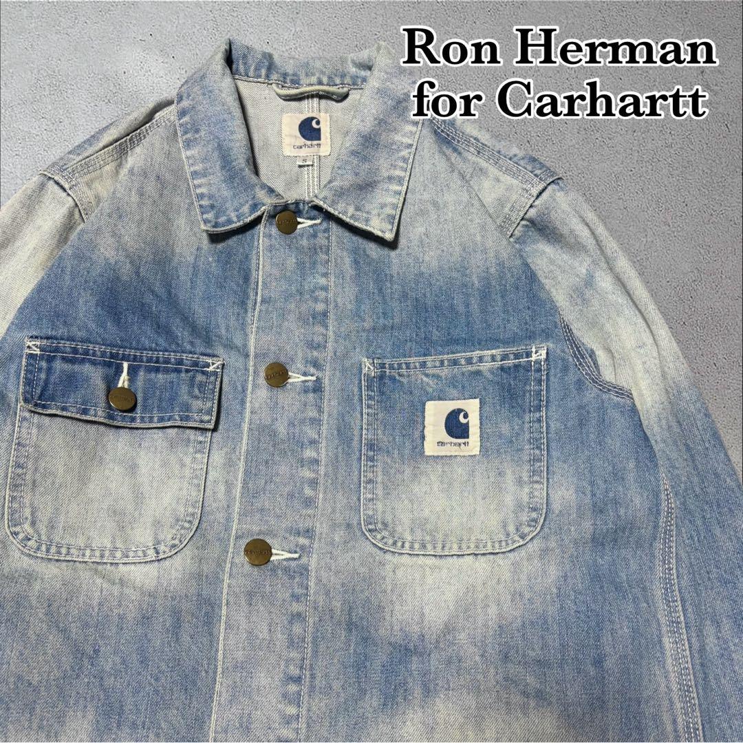 Ron Herman for Carhartt ミシガンチョアコート