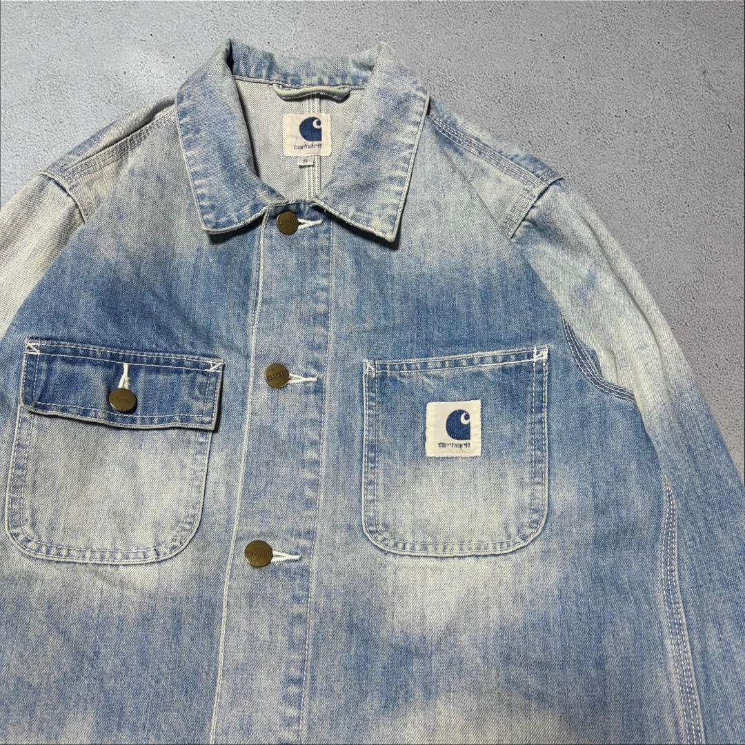 Ron Herman for Carhartt ミシガンチョアコート