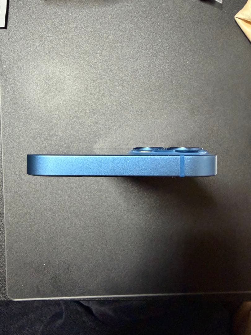 Apple iPhone 13 256GB SIMフリー ブルー 本体