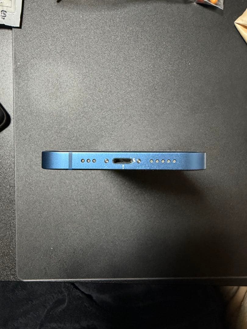 Apple iPhone 13 256GB SIMフリー ブルー 本体