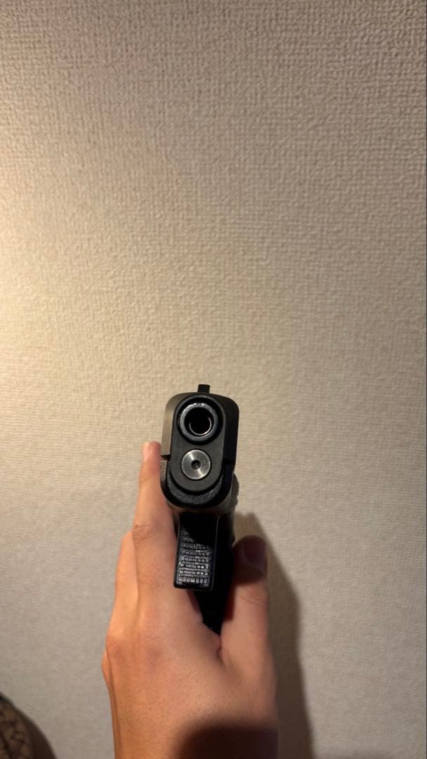 トイガン KSC G26 HW