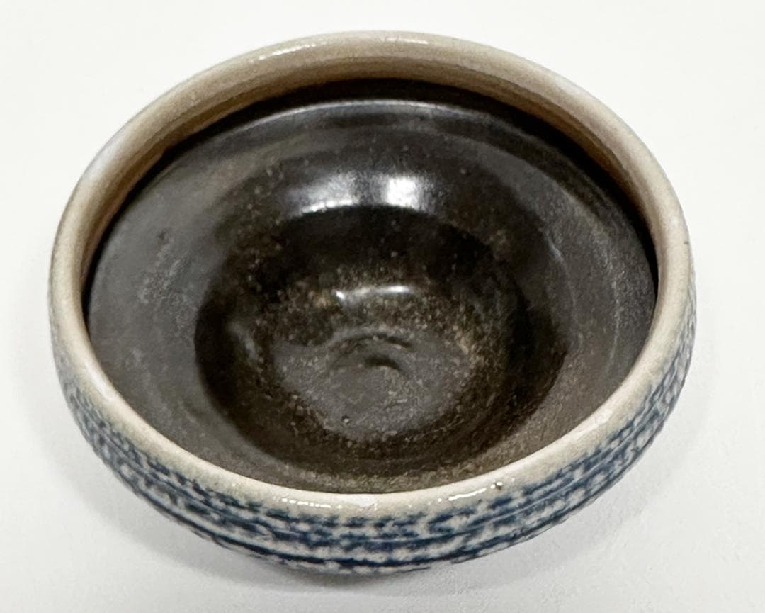 未使用☆激レア☆スティーブ・ハリソン Steve Harrisonティーキャディ