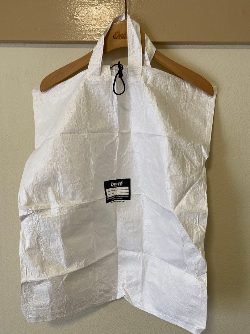 ⭐️ BRAVO FOXTROT BLOCK II ⭐️ リュック