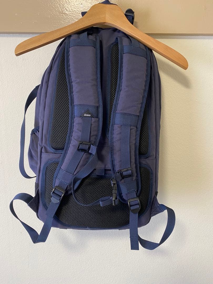 ⭐️ BRAVO FOXTROT BLOCK II ⭐️ リュック