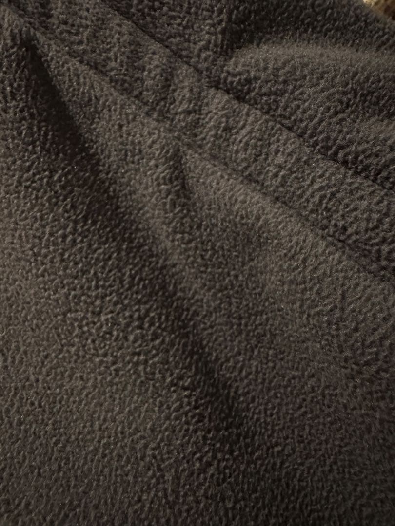 イ*ク様 YOKE OVERSIZED DOUBLE BREASTE HALF