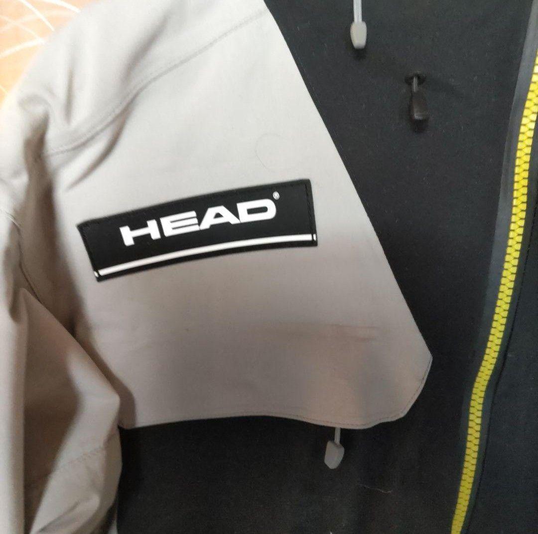 値下げ‼️ GOLDWIN HEAD TEAM ジャケット