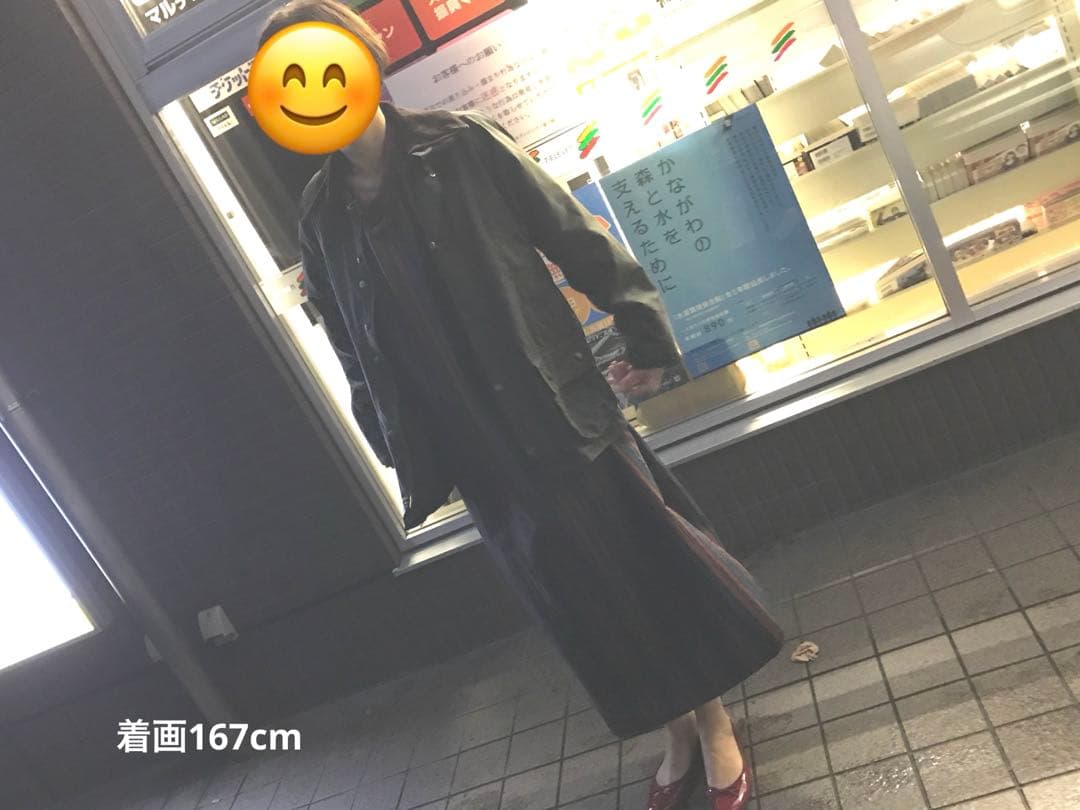 バブアー BEDALE オイルドジャケット(167cm着画有り)