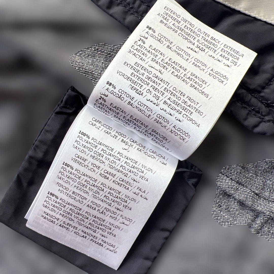 確約済み モンクレール　フリル付きジャケット