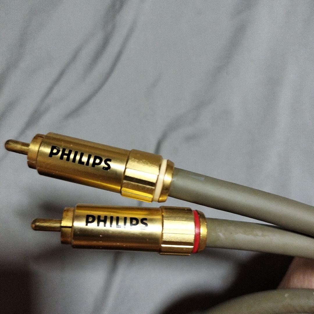 RITAO CHAN公式アカウント06PHILIPS RCAオーディオ