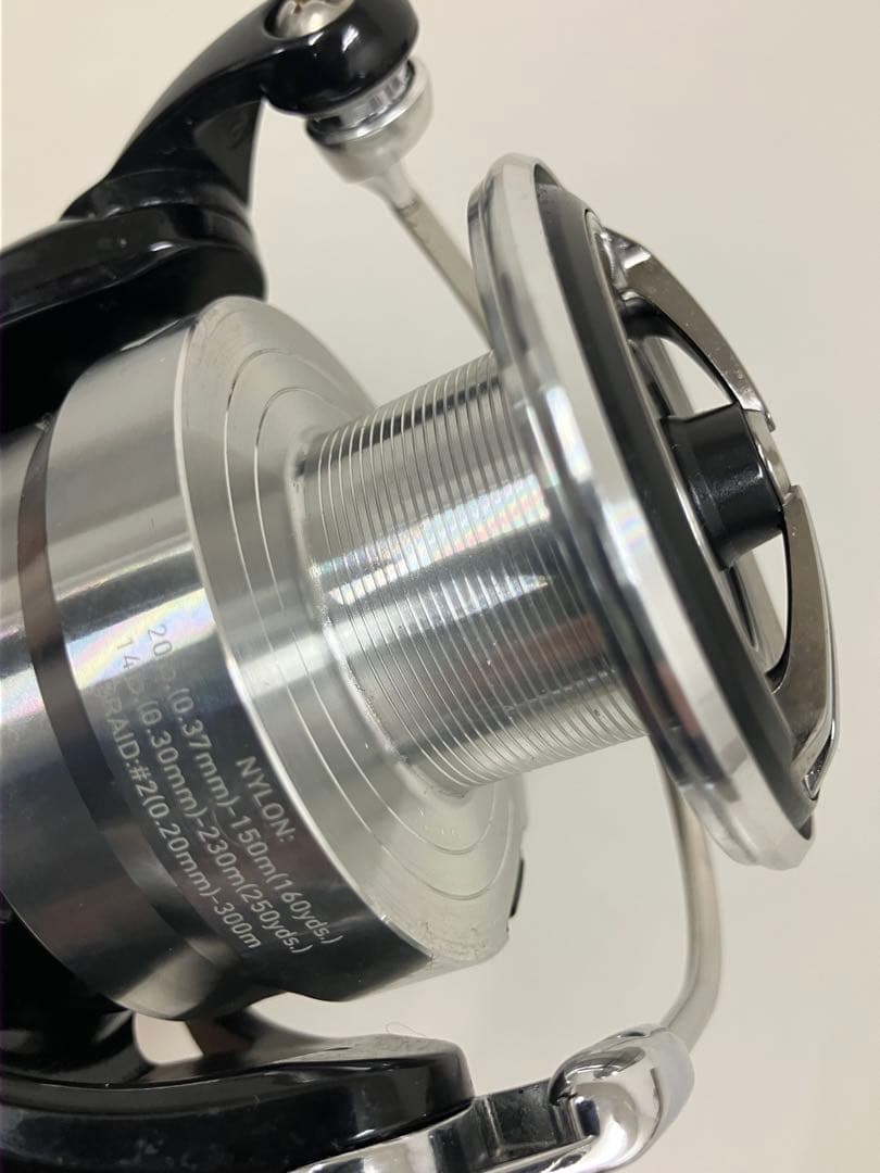 6/1迄❗️ダイワ 19レグザLT4000D-CXH