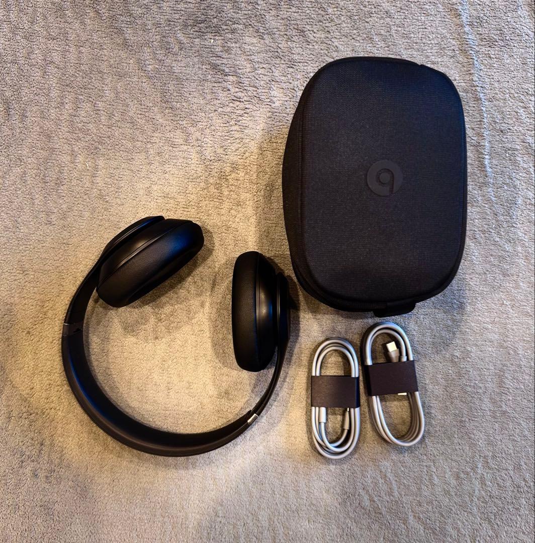 Beats Studio proワイヤレスヘッドホン