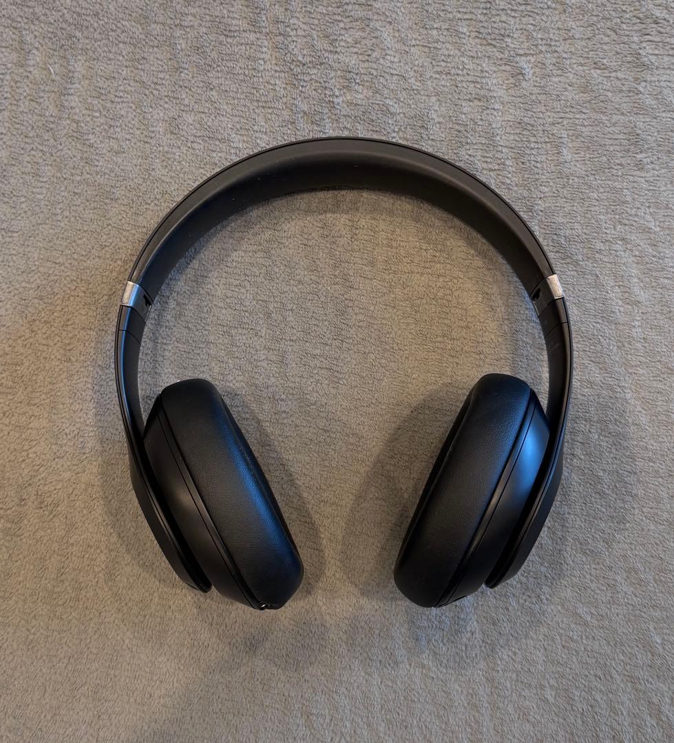 Beats Studio proワイヤレスヘッドホン