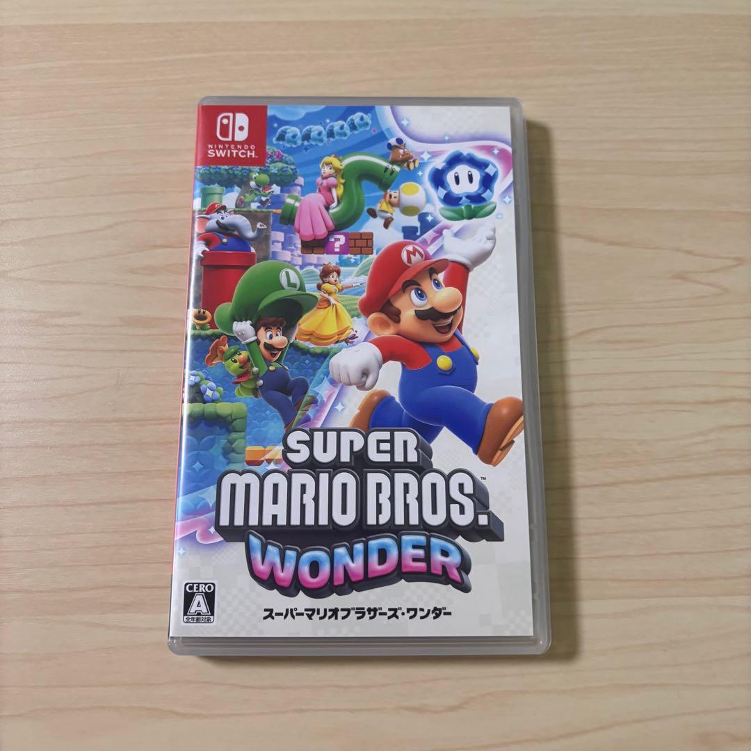 Nintendo Switch ゲーム 2本セット