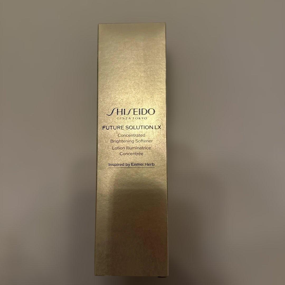 フィーチャーソリューションLXコンセントレイティッドブラウトニングソフナー