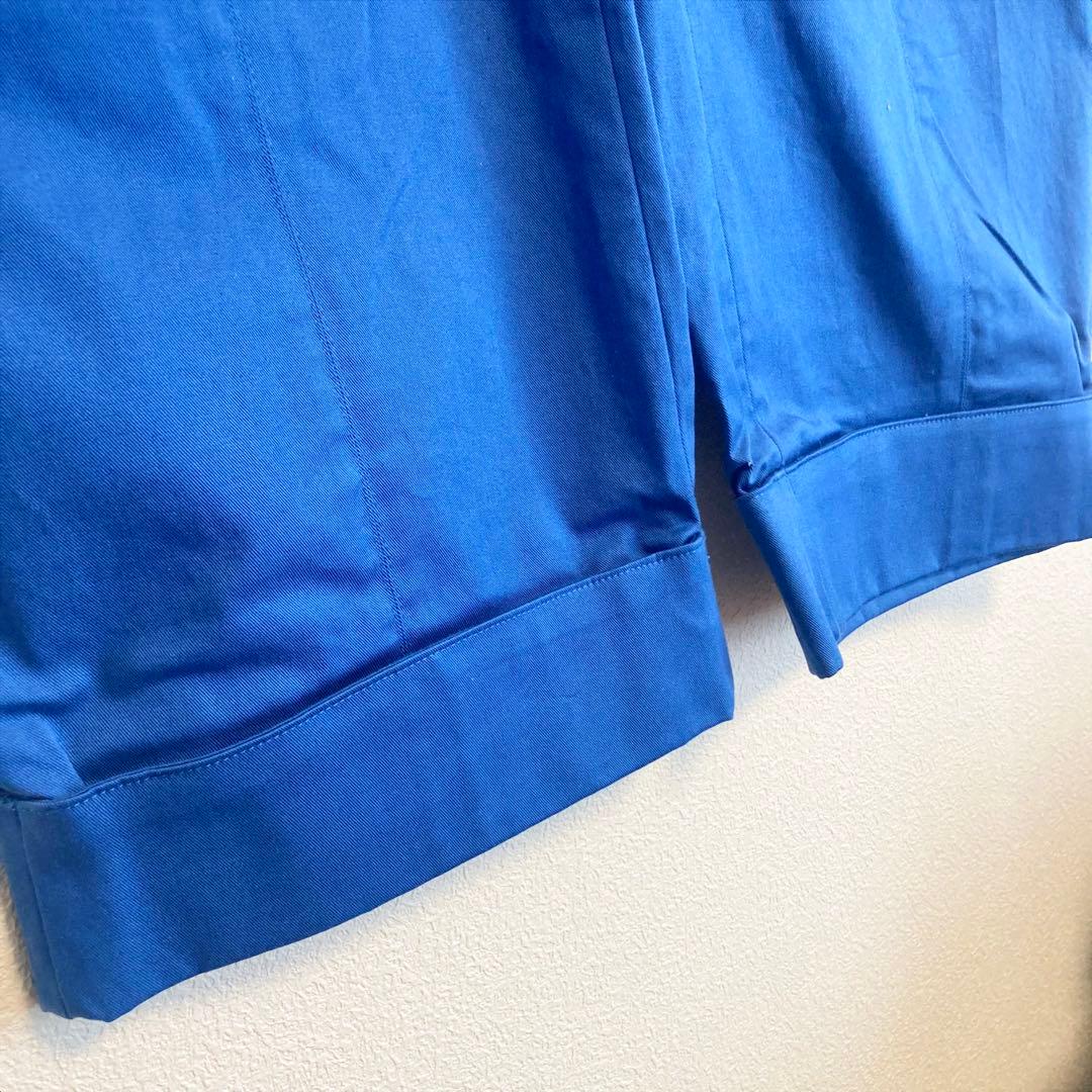 【美品】HeRIN.CYE へリンドットサイ コクーンカフパンツ