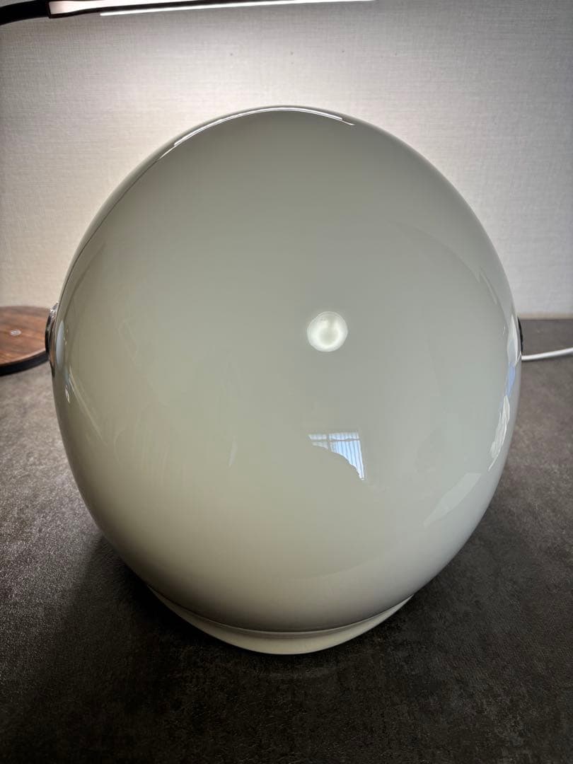 【極上品】SHOEI グラムスター白　XL