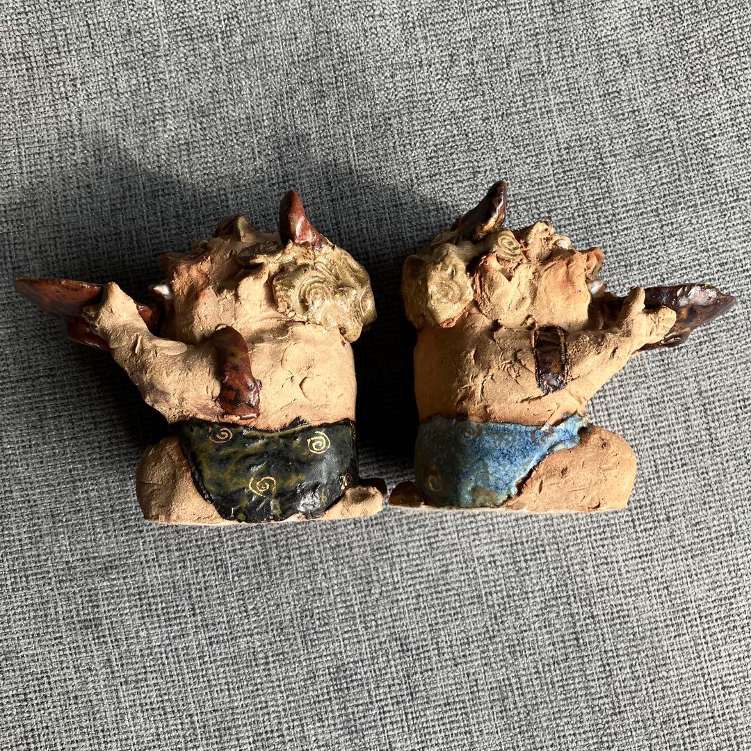 【ささきようこさん作⭐️】酒呑童子2体セット