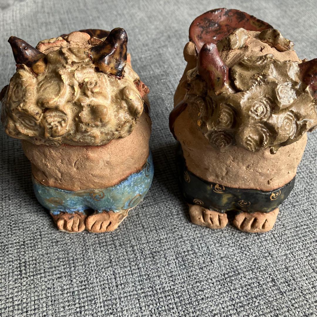 【ささきようこさん作⭐️】酒呑童子2体セット