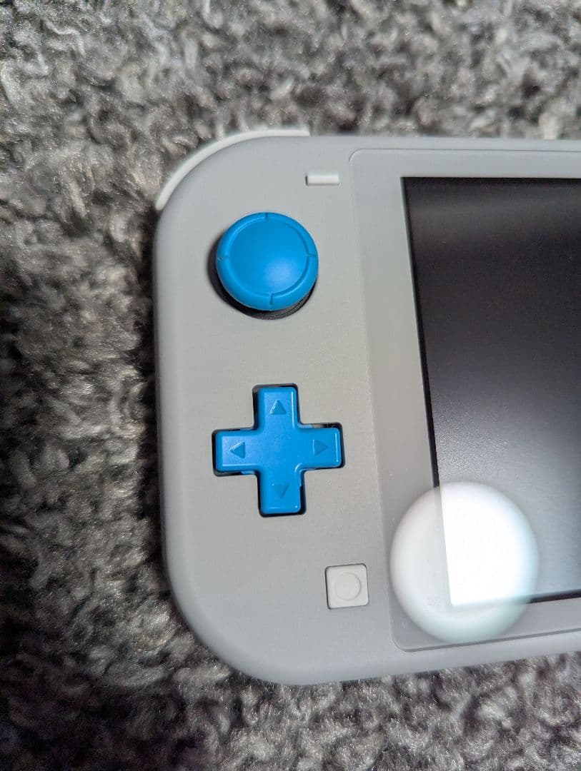 箱あり美品　Nintendo Switch Lite ポケモン 特別デザイン