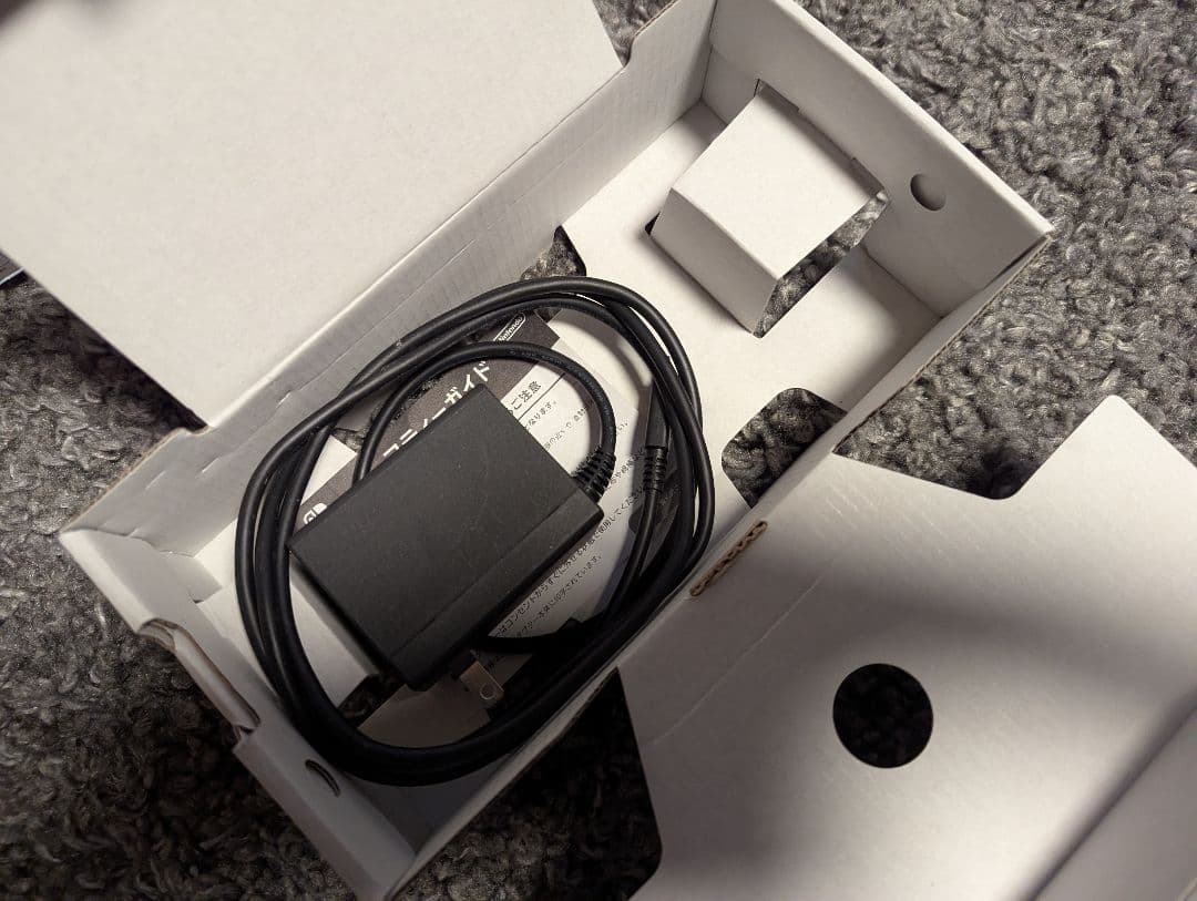 箱あり美品　Nintendo Switch Lite ポケモン 特別デザイン