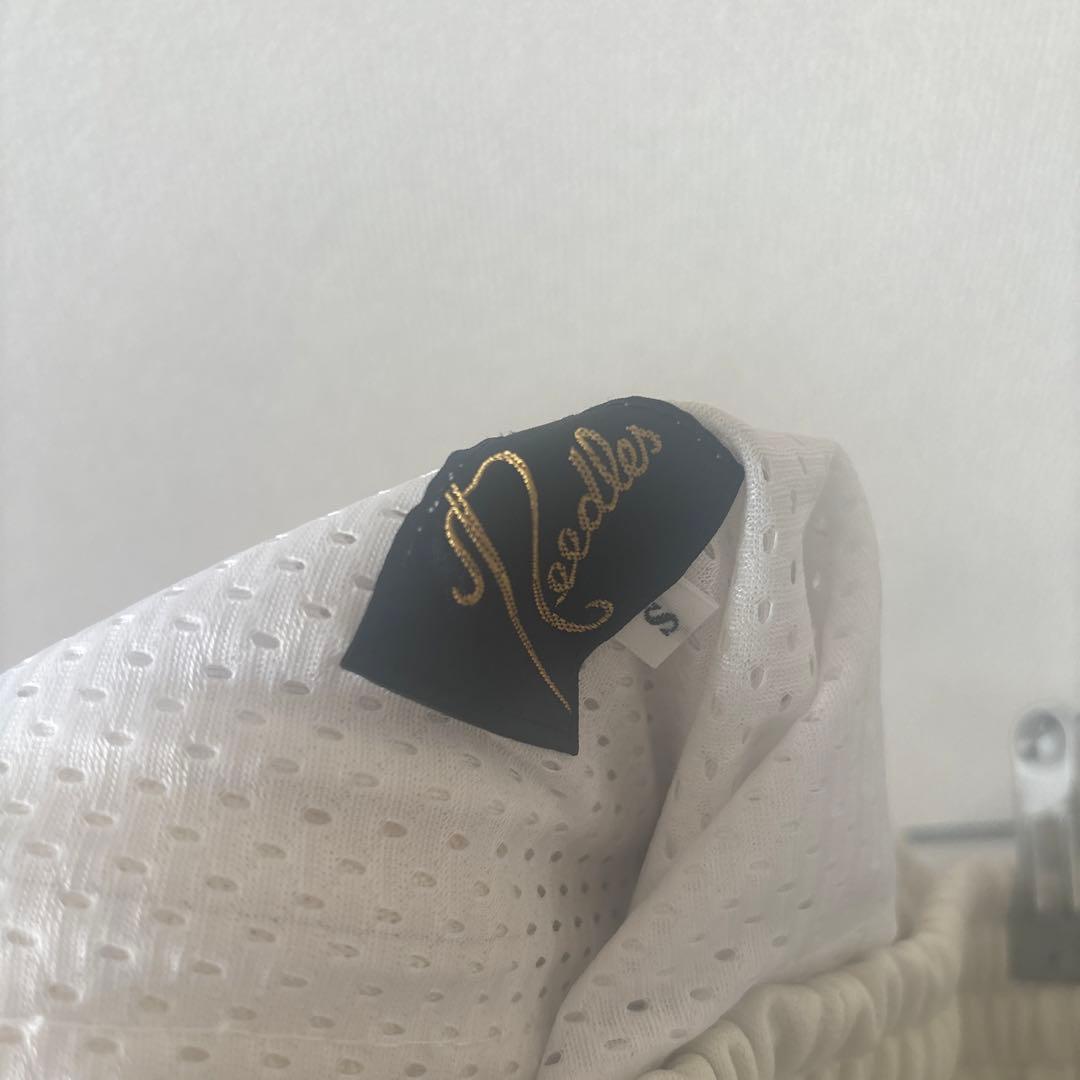 Needles トラックパンツ S