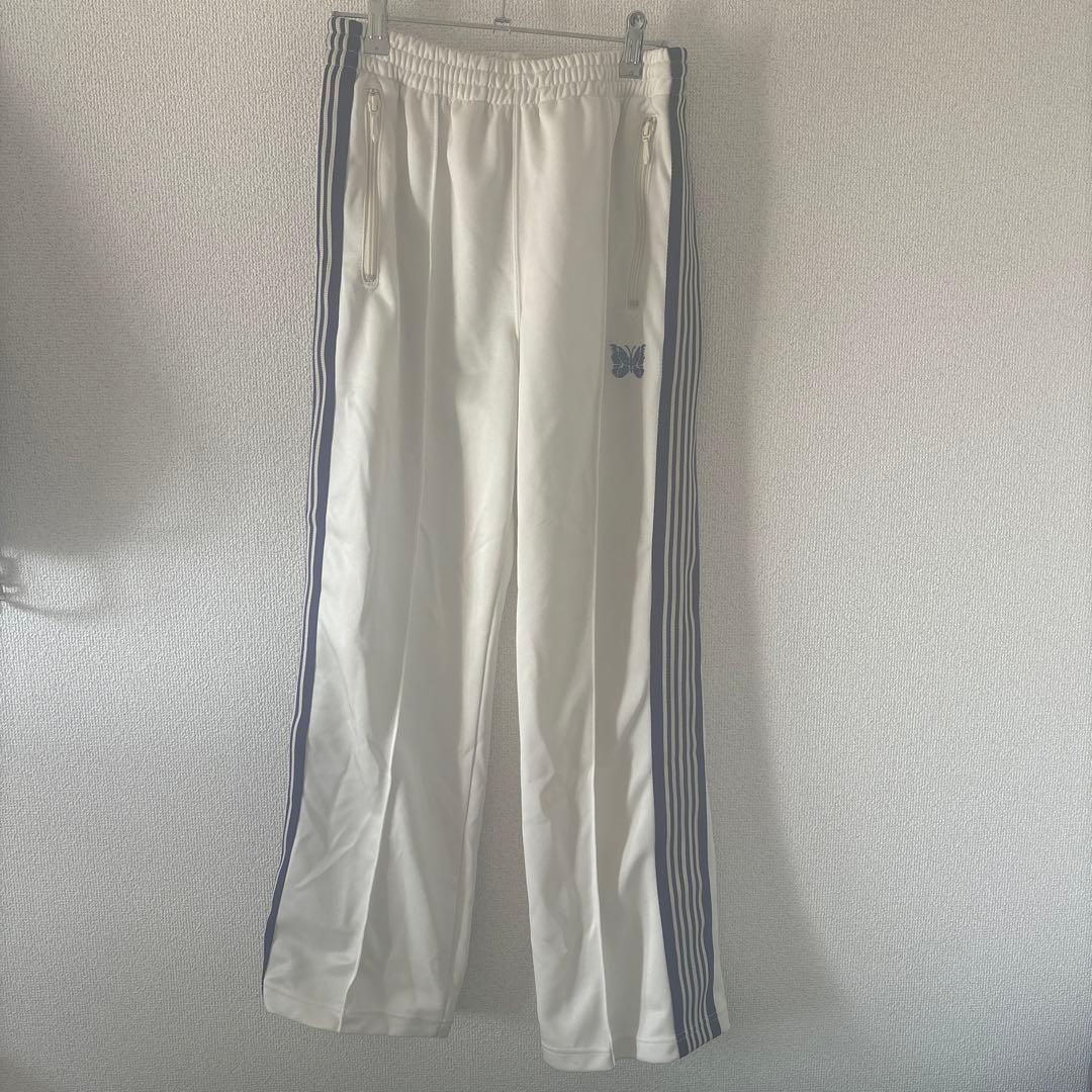 Needles トラックパンツ S