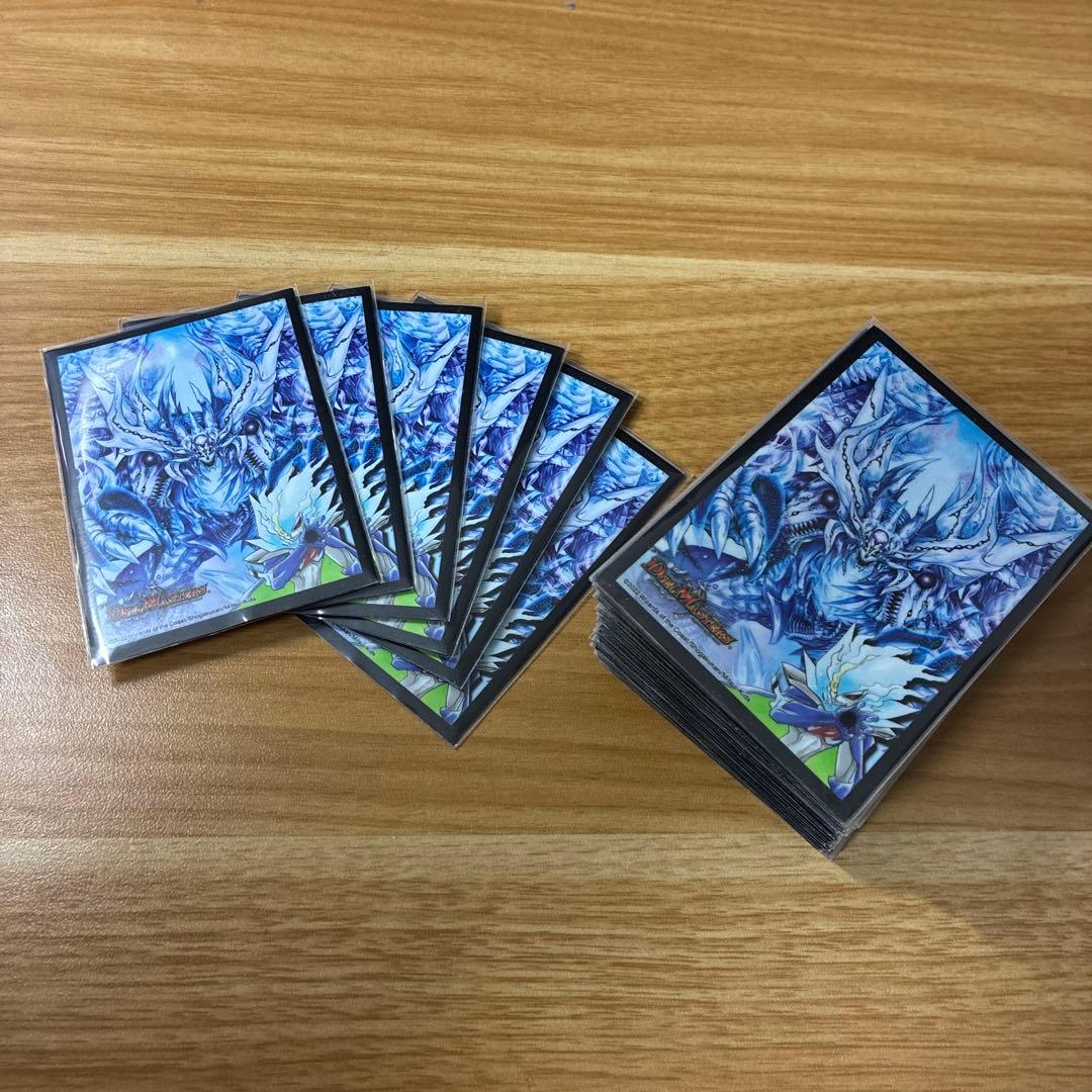 【引退品】　トリーヴァダーバンデ　デッキ