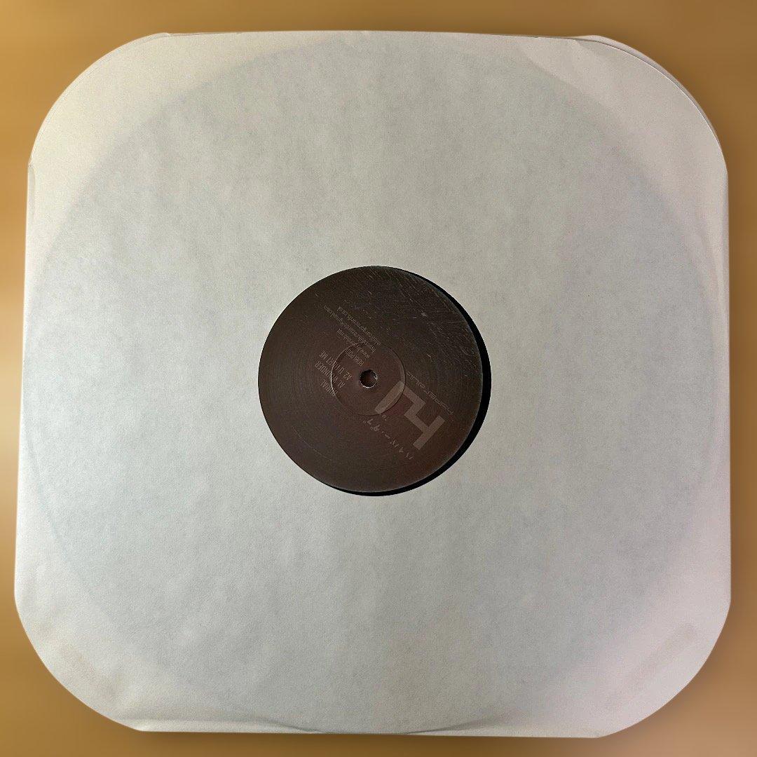 その他 BURIAL HDBLP001