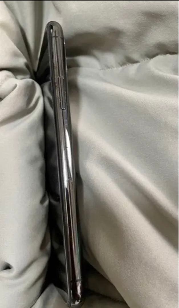 iPhone11Pro スペースグレイ　本体のみ